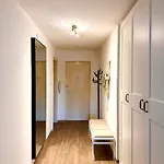 Brueckenglueck Alte Mainbruecke - Gratis Kaffee - Netflix - Balkon 公寓 *