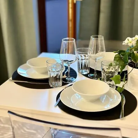 Apartamento Alte Mainbrücke - Gratis Kaffee - Netflix - Balkon