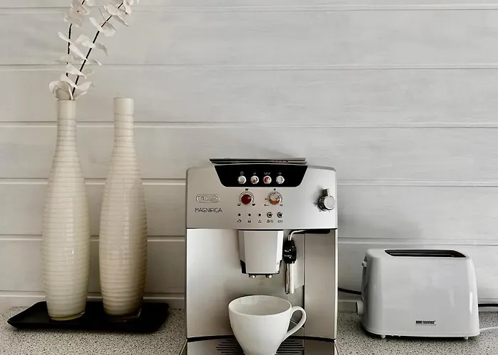 아파트 Brueckenglueck Alte Mainbruecke - Gratis Kaffee - Netflix - Balkon