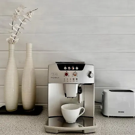 Apartment Alte Mainbruecke - Gratis Kaffee - Netflix - Balkon