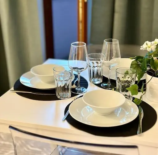Apartamento Brueckenglueck Alte Mainbruecke - Gratis Kaffee - Netflix - Balkon